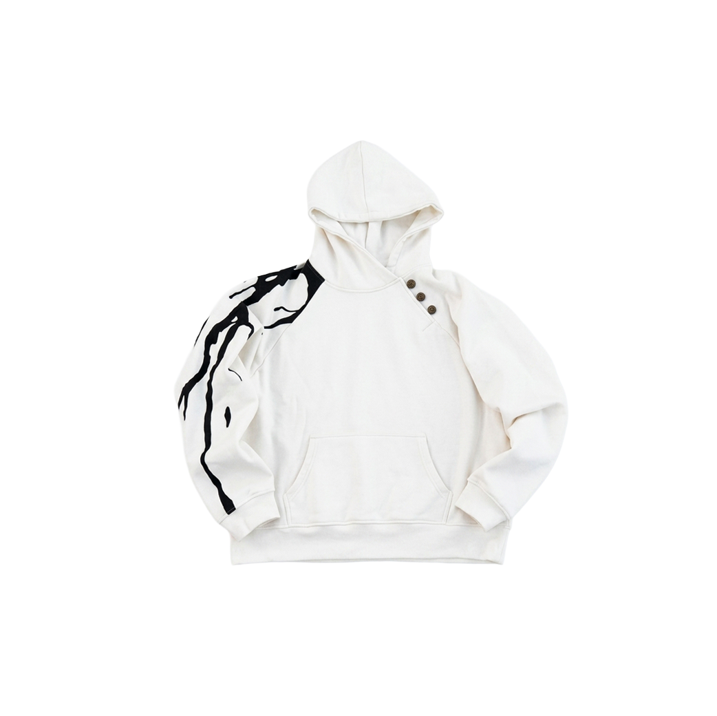Cursed Child Hoodie