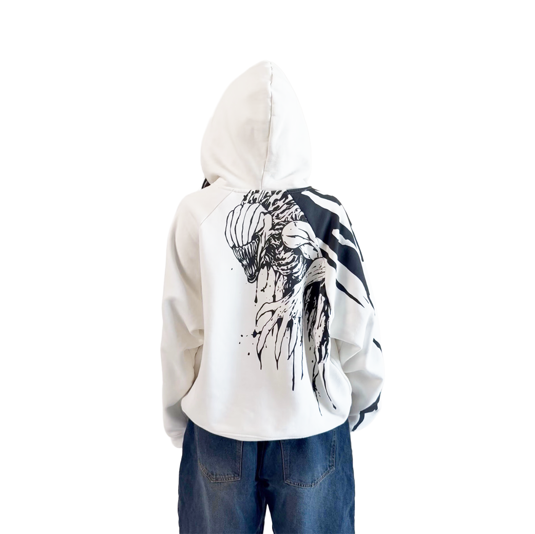 Cursed Child Hoodie