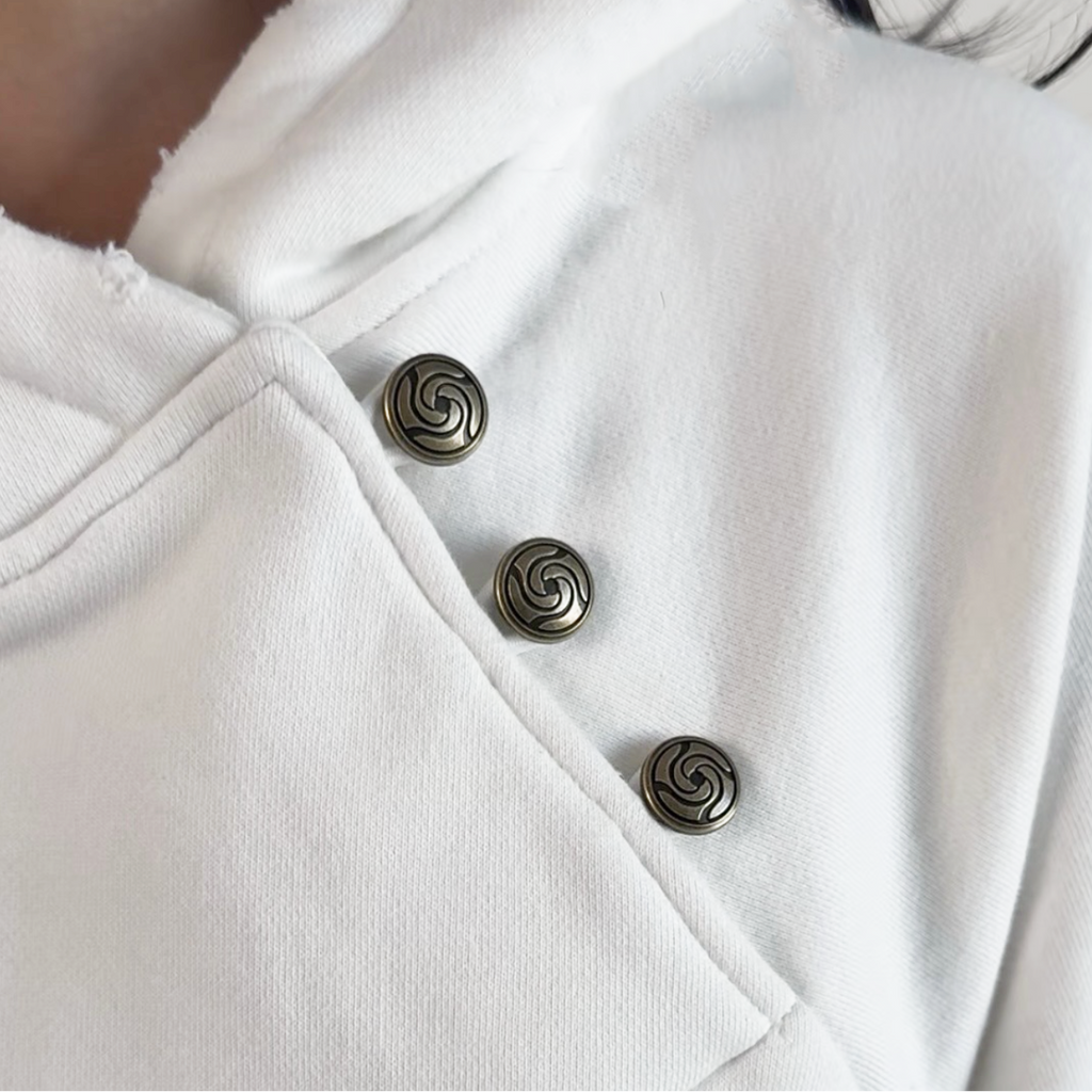 Cursed Child Hoodie