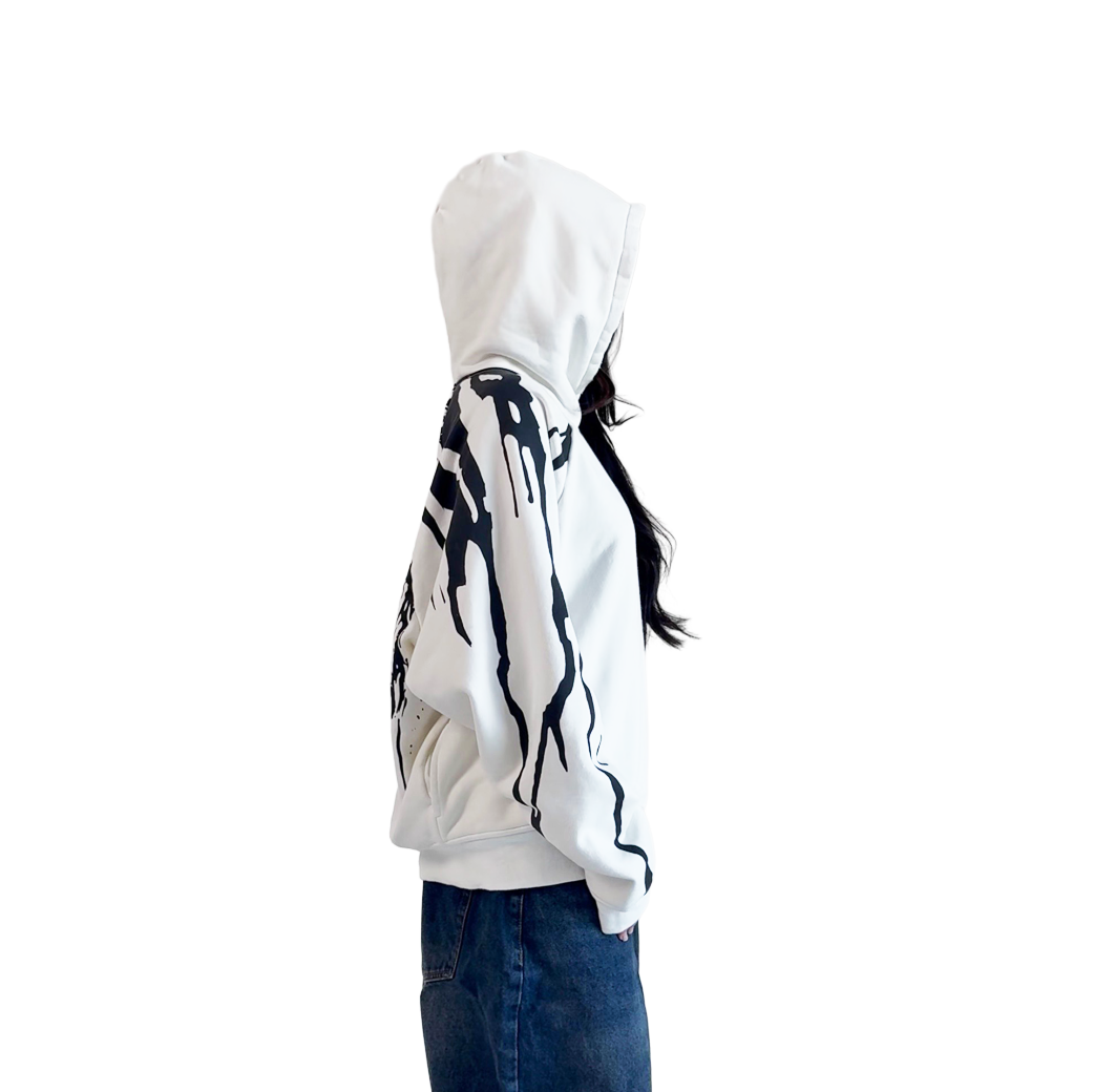 Cursed Child Hoodie