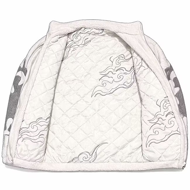 Gear 5 Sherpa Fleece Jacket