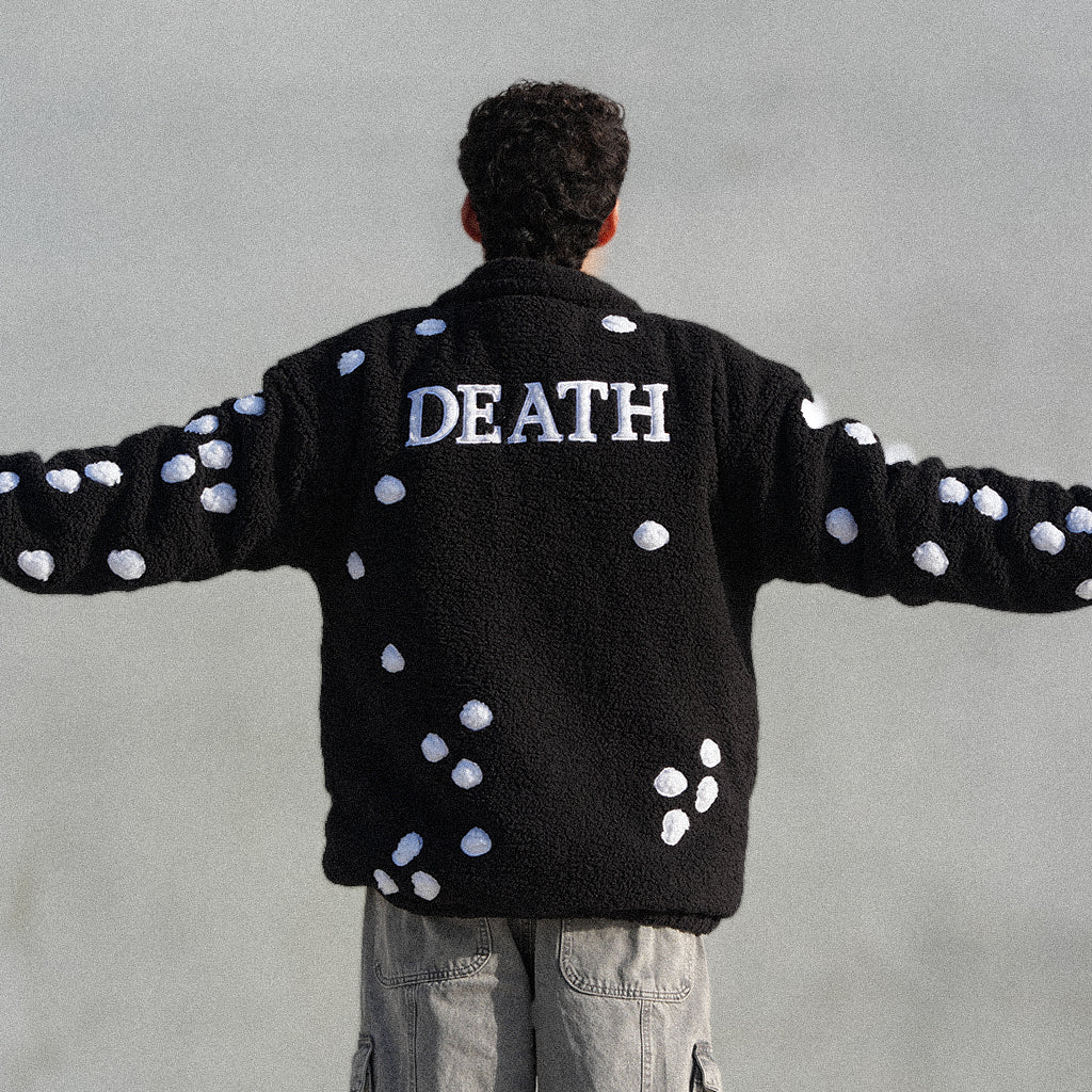 Gear 5 Sherpa Fleece Jacket
