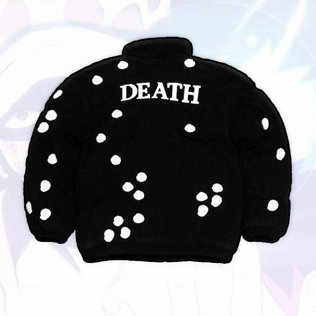 Gear 5 Sherpa Fleece Jacket