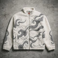 Gear 5 Sherpa Fleece Jacket