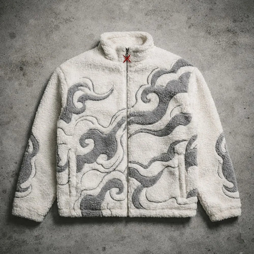 Gear 5 Sherpa Fleece Jacket