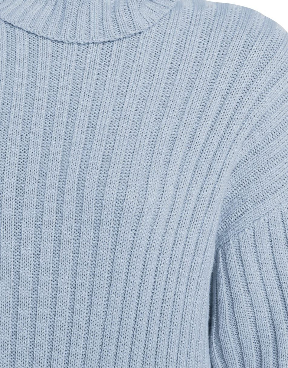 Women Turtleneck Oversized Sweater Pullover Dresses