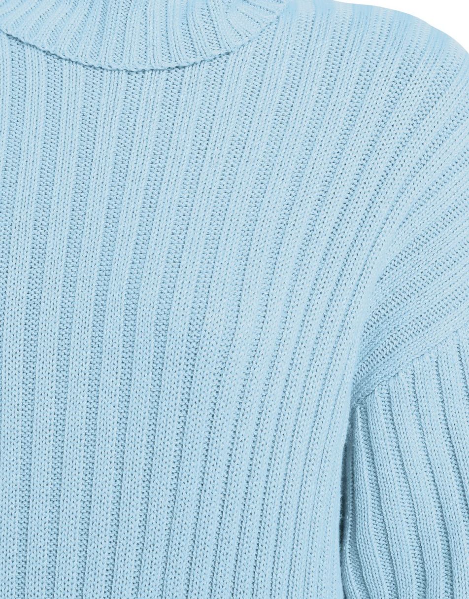 Women Turtleneck Oversized Sweater Pullover Dresses